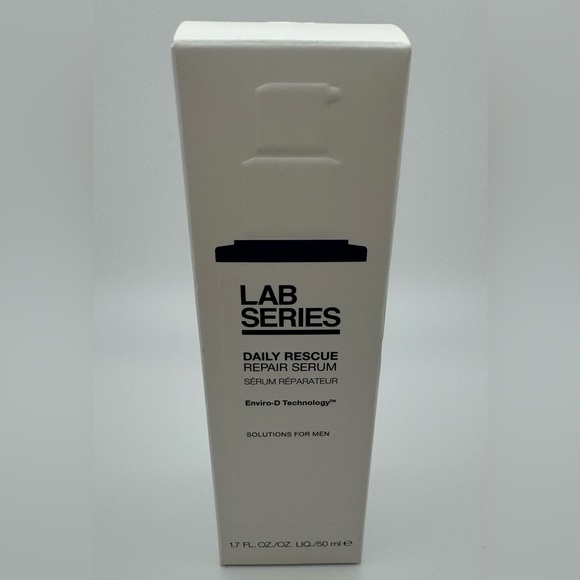 Lab Series Daily Rescue Repair Serum 1.7 oz - Picture 2 of 3